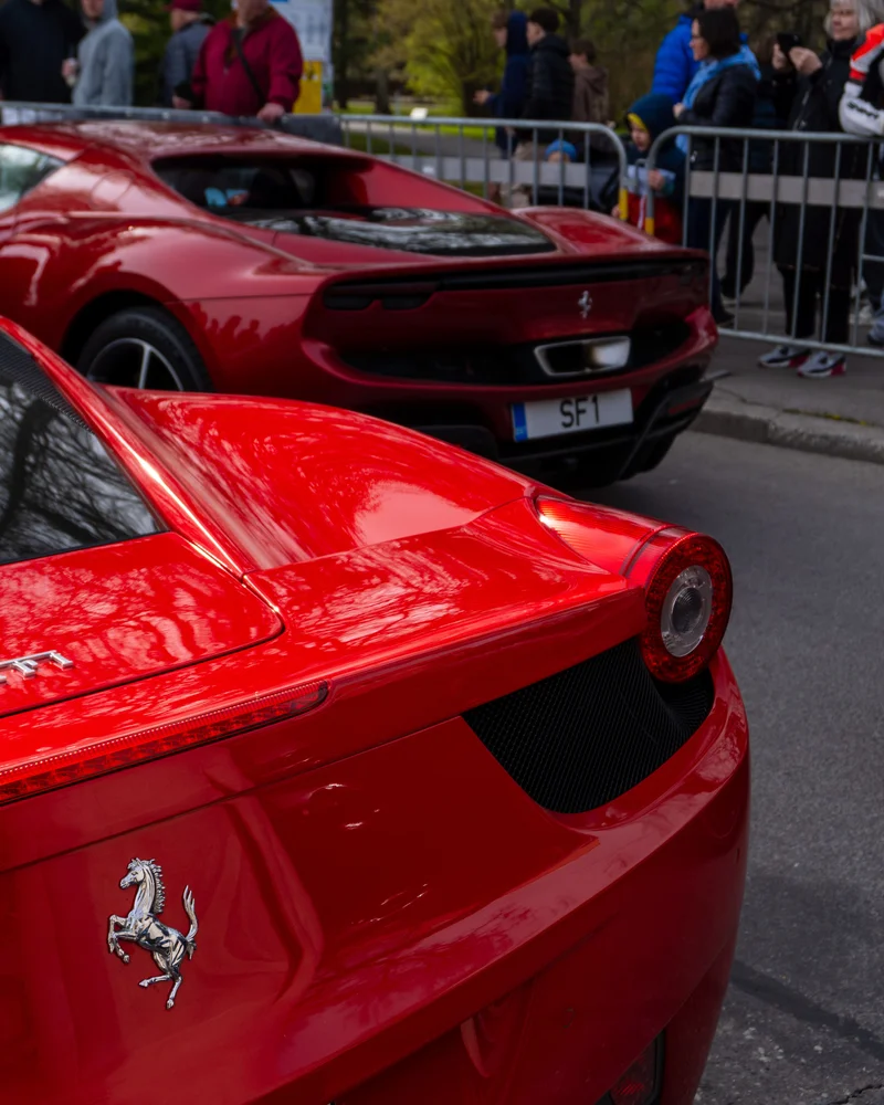 Automotive 18