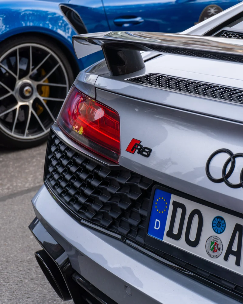 Automotive 25