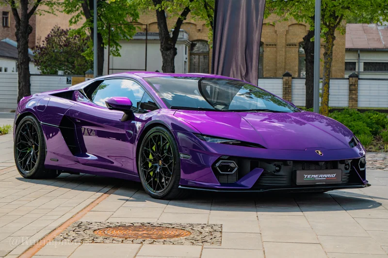 Automotive 30