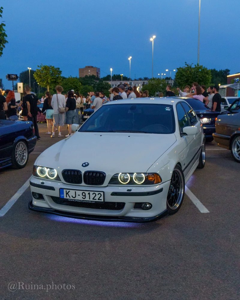 Automotive 45