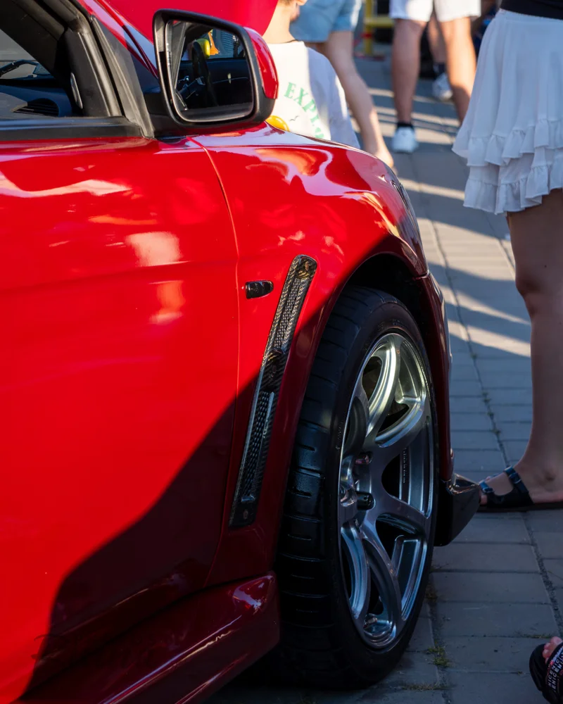 Automotive 54