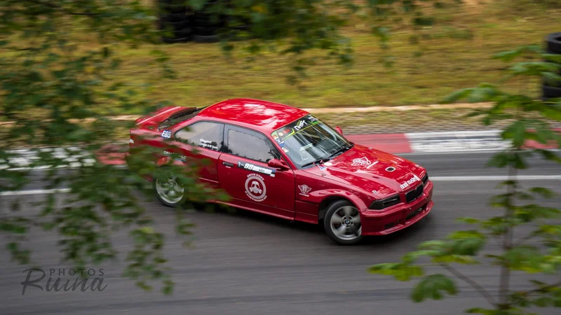 Automotive photography by Ruina Photos, image 59