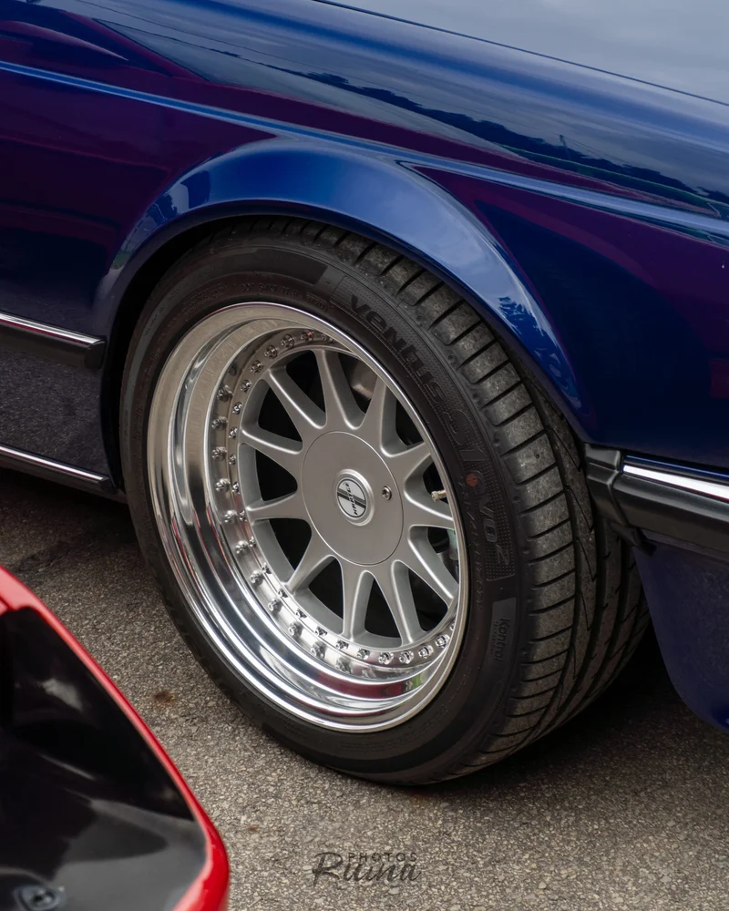 Automotive photography by Ruina Photos, image 68