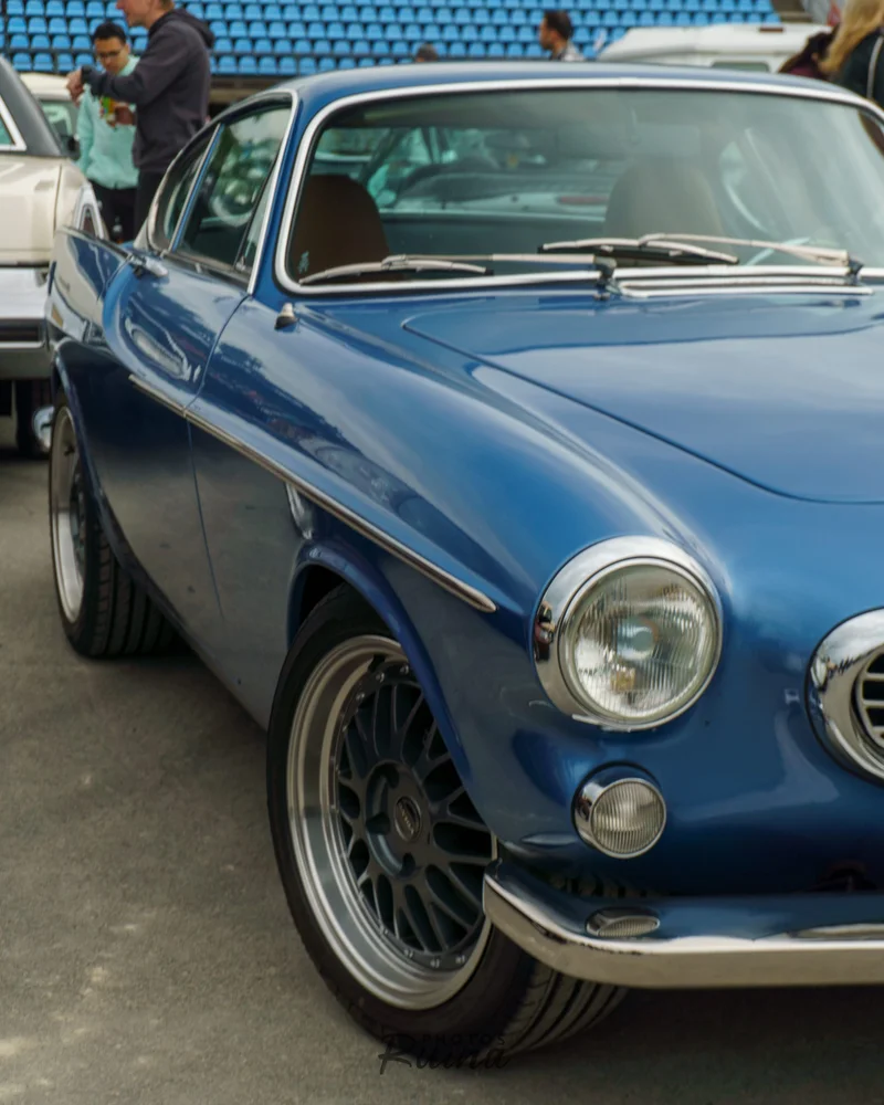 Automotive photography by Ruina Photos, image 70