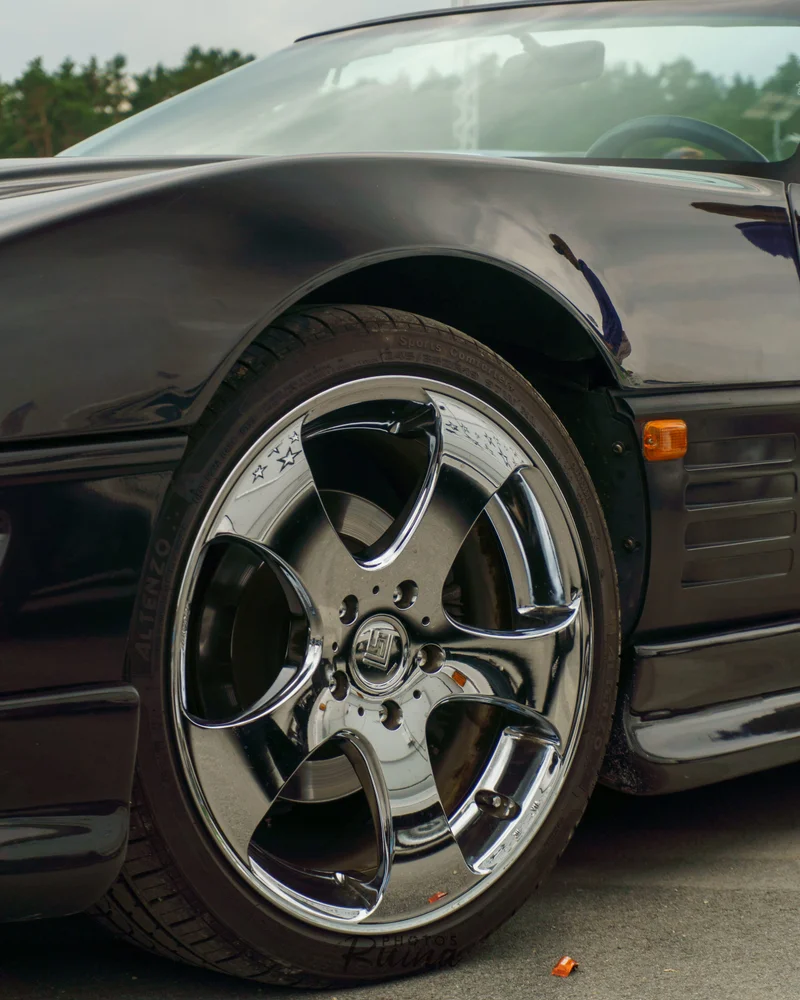 Automotive photography by Ruina Photos, image 75