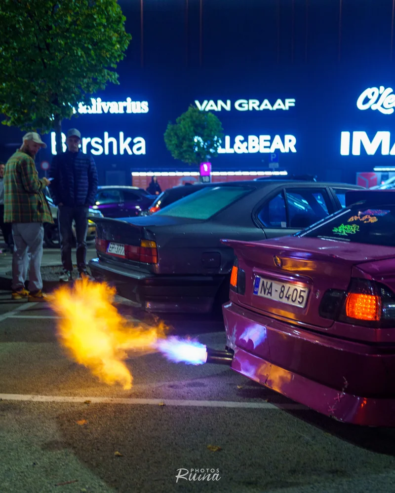 Automotive photography by Ruina Photos, image 84