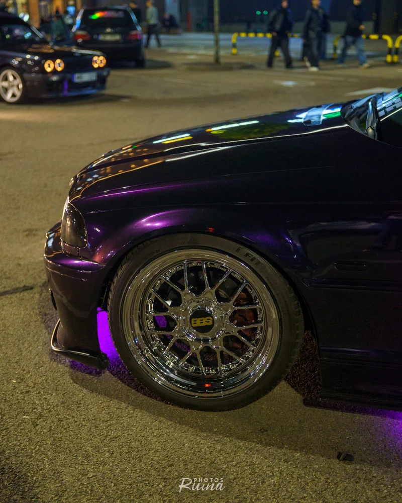 Automotive photography by Ruina Photos, image 85
