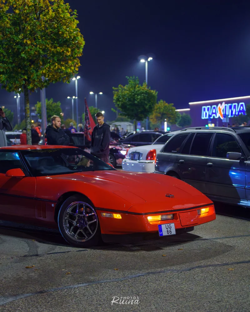 Automotive photography by Ruina Photos, image 86