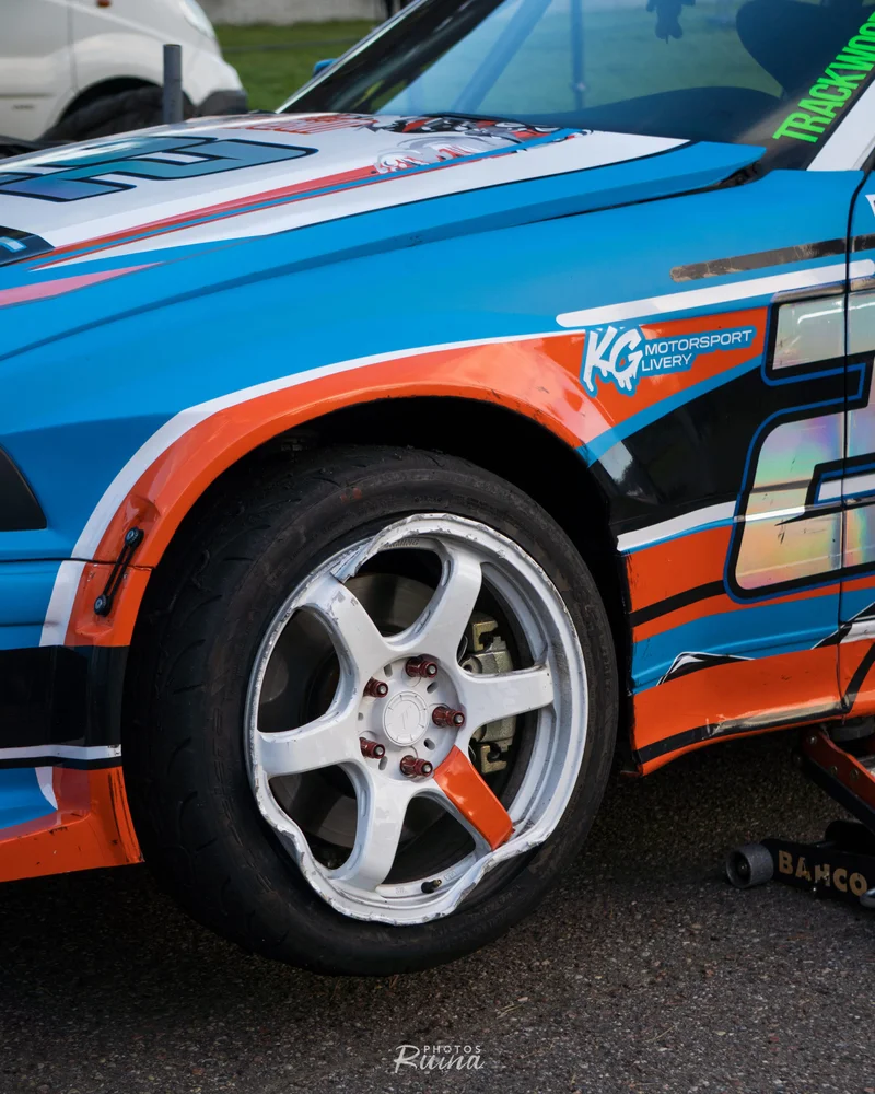 Automotive photography by Ruina Photos, image 92