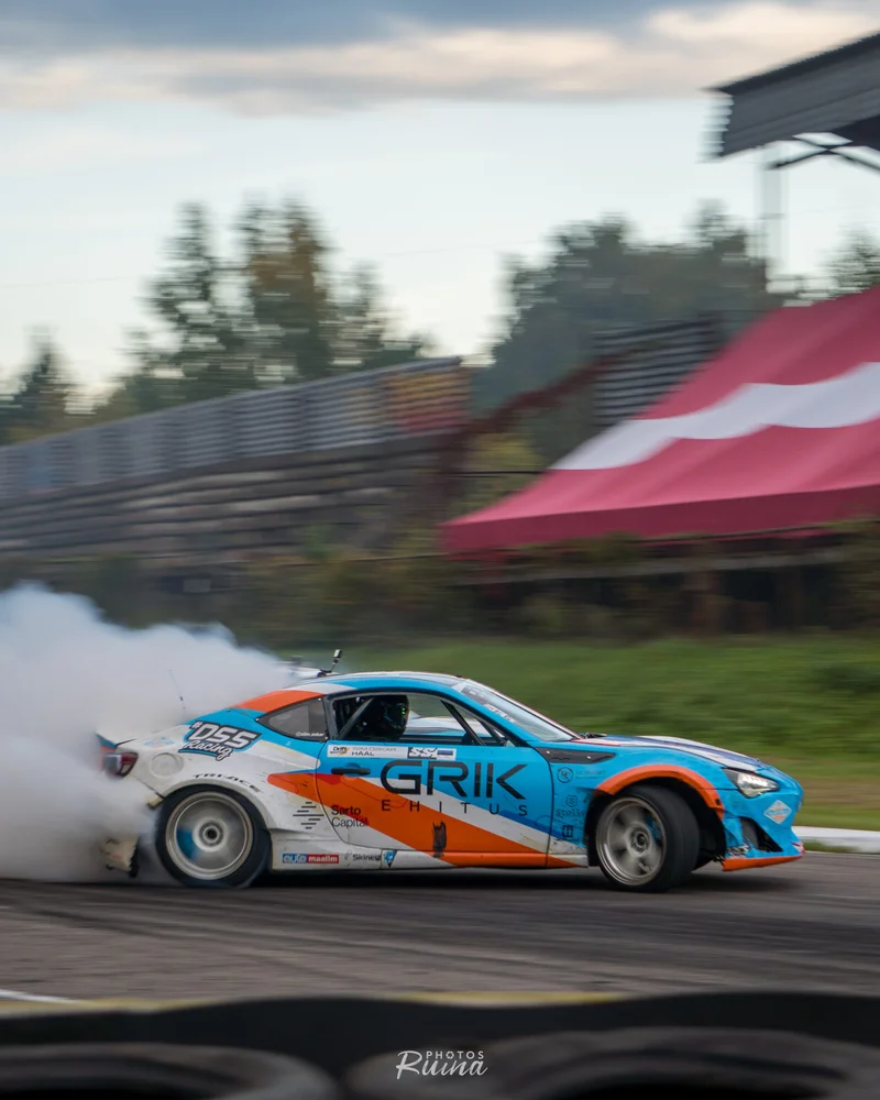 Automotive photography by Ruina Photos, image 93