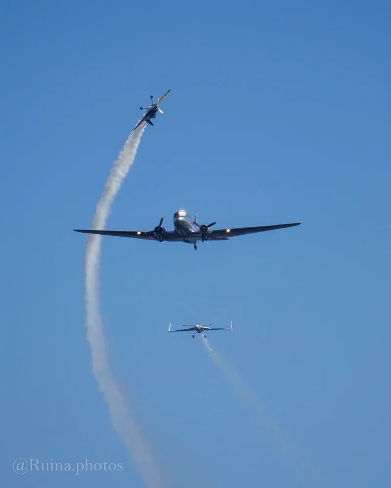 Aviation 18