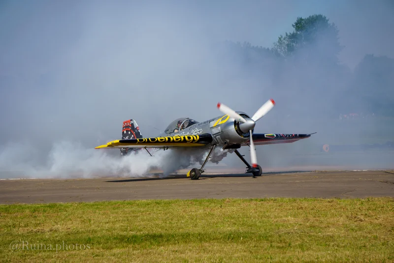 Aviation 21