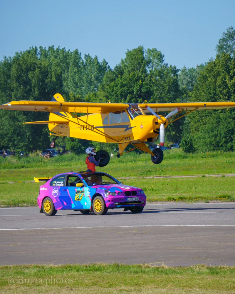 Aviation 23