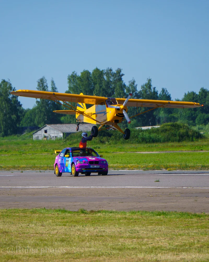 Aviation 25