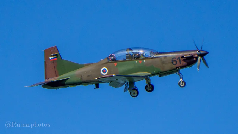 Aviation 27