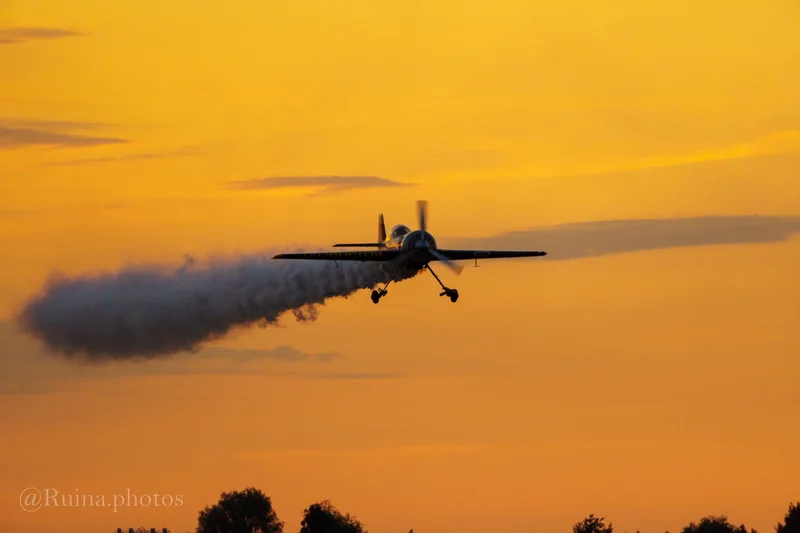 Aviation 54