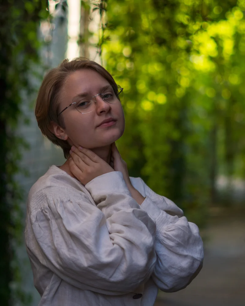 Portraits 19
